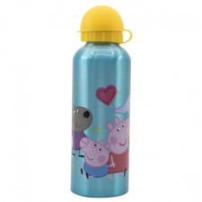 Peppa malac Prémium alumínium palack 530ML babaétkészlet