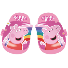 Peppa malac Rainbow gyerek téli papucs 26-32 gyerek papucs, mamusz