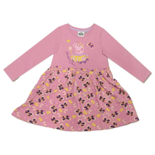 Peppa malac Sparkle gyerek ruha 3-8 év lányka ruha