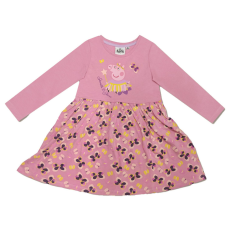  Peppa malac Sparkle gyerek ruha 3-8 év