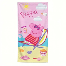  Peppa Malac Strandtörölköző (50cm x 100cm) 5WM2K58W60 lakástextília