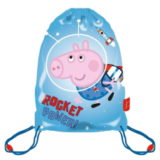 Peppa malac tornazsák (blue) tornazsák
