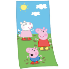  Peppa Malac törölköző (mező) lakástextília