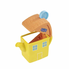 Peppa malacka teaház játékfigura