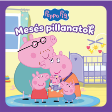  - Peppa: Mesés pillanatok egyéb könyv