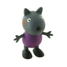 Peppa Pig Comansi Peppa Malac - Dani kutyus játékfigura játékfigura