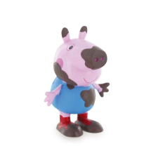 Peppa Pig Comansi Peppa Malac - Saras Zsoli malac játékfigura