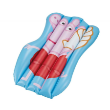 Peppa Pig felfújható gyerek matrac vizes játék