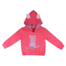 Peppa Pig kapucnis pulóver , 5 éves kor, 2200004230/5