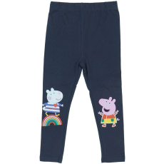 Peppa Pig Lány Leggings (Méret: 104)