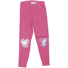 Peppa Pig Lány Leggings (Méret: 116)