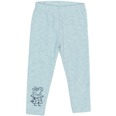 Peppa Pig Lány Leggings (Méret: 98)