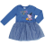 Peppa Pig Lány Ruha (62cmx104cm)