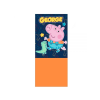  PEPPA PIG multifunkcionális gyapjú sál/nyakmelegítő