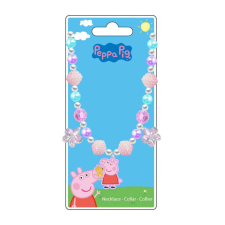 Peppa Pig nyaklánc 7 x 15 x 1 cm nyaklánc
