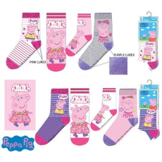 Peppa Pig Peppa Malac, Peppa Pig Gyerek zokni