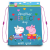 Peppa Pig Peppa malac tornazsák 40 cm