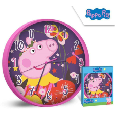 Peppa Pig Peppa Pig Falióra 25 cm falióra