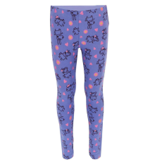 Peppa Pig Peppa Pig pamut leggings  3-4 év (98-104 cm)