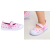 Peppa Pig Peppa Pig szives balerina vászoncipő / tornacipő 23