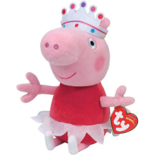 Peppa Pig PLUS TY 15CM PEPPA MALAC BALERINA plüssfigura