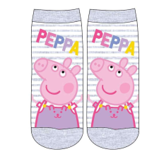 Peppa Pig Sosete Peppa disznóölelés , Marime 31-34 gyerek zokni
