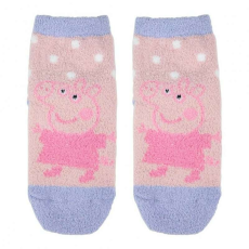 Peppa Pig Sosete Peppa sertés Marime 27-30