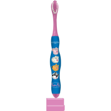 Peppa Pig Toothbrush fogkefe gyermekeknek 1 db fogkefe
