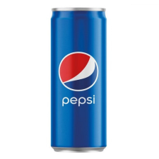  PEPSI Cola 0,33l DOB /24/ üdítő, ásványviz, gyümölcslé
