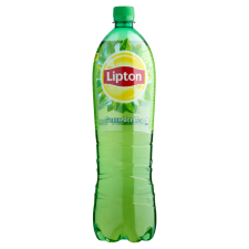  PEPSI Lipton Ice Tea Zöld 1,5l PET /9/ üdítő, ásványviz, gyümölcslé