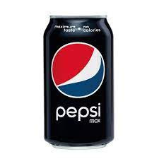  Pepsi Max 0,33l DOB üdítő, ásványviz, gyümölcslé