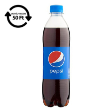 Pepsi üdít&#337;ital szénsavas pepsi 0,5l drs 412401107 üdítő, ásványviz, gyümölcslé
