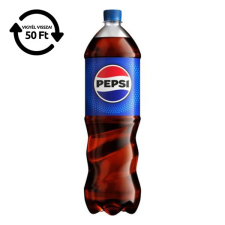 Pepsi üdít&#337;ital szénsavas pepsi 1,5l drs 320601107 üdítő, ásványviz, gyümölcslé