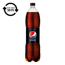 Pepsi üdít&#337;ital szénsavas pepsi max cukormentes 1,5l drs 320601307 üdítő, ásványviz, gyümölcslé