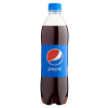 Pepsi Üdítőital, szénsavas, 0,5 l, PEPSI Cola (KHI477V)