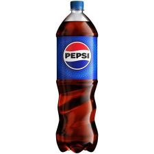 Pepsi Üdítőital, szénsavas, 1,5 l, PEPSI Cola (KHI478V) üdítő, ásványviz, gyümölcslé