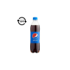 Pepsi Üdítőital szénsavas PEPSI 0,5L DRS