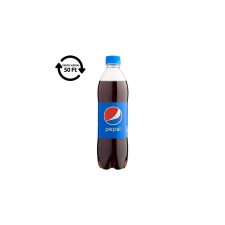 Pepsi Üdítőital szénsavas PEPSI 0,5L DRS üdítő, ásványviz, gyümölcslé