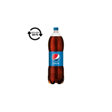 Pepsi Üdítőital szénsavas PEPSI 2L DRS üdítő, ásványviz, gyümölcslé
