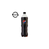 Pepsi Üdítőital szénsavas PEPSI Black 1L DRS