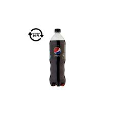 Pepsi Üdítőital szénsavas PEPSI Black 1L DRS üdítő, ásványviz, gyümölcslé