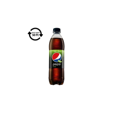 Pepsi Üdítőital szénsavas PEPSI Black Lime 0,5L DRS üdítő, ásványviz, gyümölcslé