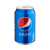 Pepsi Üdítőital szénsavas PEPSI colaízű dobozos 0,33L
