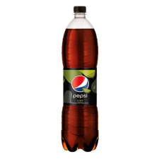 Pepsi üdítőital szénsavas pepsi lime 1,5l 320601460 üdítő, ásványviz, gyümölcslé