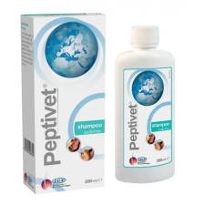  Peptivet sampon 200ml macskafelszerelés