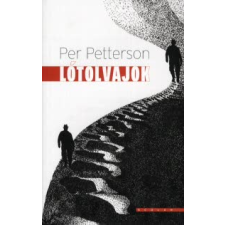 Per Petterson Lótolvajok regény