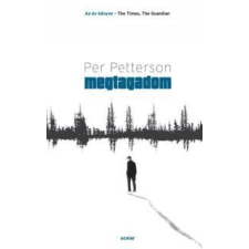 Per Petterson Megtagadom regény