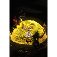 Pera Games Overfall (PC - Steam elektronikus játék licensz) videójáték