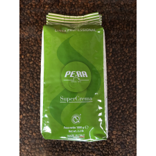 Pera Super Crema (1kg) kávé