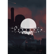 Peregrin Developers Peregrin (PC - Steam elektronikus játék licensz) videójáték